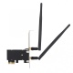 COMFAST Realtek 8111F Gigabit Ethernet PCI-E card