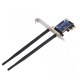 COMFAST Realtek 8111F Gigabit Ethernet PCI-E targeta