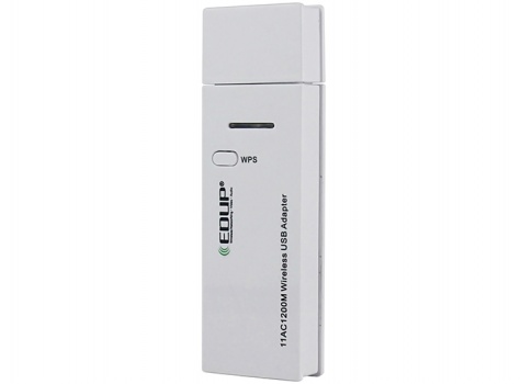 AC1300 Double bande USB3.0 Carte Réseau Sans Fil