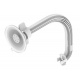 Ubiquiti Nanobeam 16 Window Mount