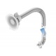 Ubiquiti Nanobeam 16 Window Mount
