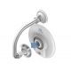 Ubiquiti Nanobeam 16 Window Mount
