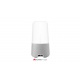 Huawei AI Cub, 3 en 1 - Alexa activat, Smart Ponent i d'Alta Velocitat 4G router, Desbloquejat - Blanc/Gris teixit