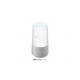 Huawei AI Cub, 3 en 1 - Alexa activat, Smart Ponent i d'Alta Velocitat 4G router, Desbloquejat - Blanc/Gris teixit