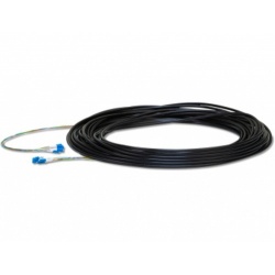 Ubiquiti FC-SM-100 Fiber Cable, Single Mode,100'