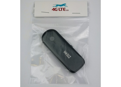 ZTE MF681 Módem USB - 2100/900 42.2 de la velocidad (CRC9)