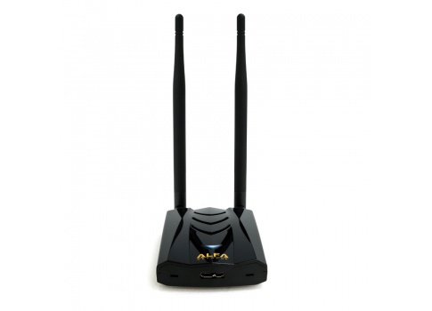 Alfa AWUS036ACH 802.11 ac Adaptador USB 3.0
