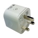 WiFi Nation Smart Power Plug with removable 13A fuse