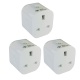 WiFi Nation Smart Power Plug with removable 13A fuse