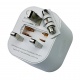 WiFi Nation Smart Power Plug with removable 13A fuse
