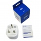 WiFi Nation Smart Power Plug with removable 13A fuse