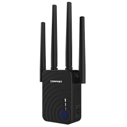 COMFAST 1200Mbps Home Wireless Extender Router WiFi