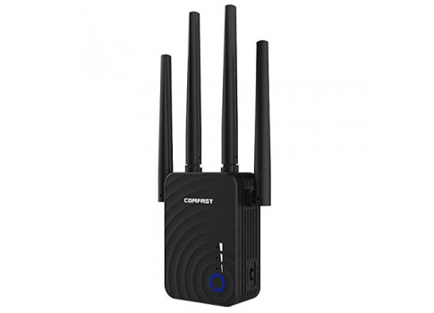 COMFAST 1200Mbps Casa Extender Wireless Router WiFi