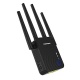 COMFAST 1200Mbps Casa sense fil Extensor Router wi-fi
