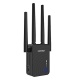 COMFAST 1200Mbps Maison sans Fil Répéteur Routeur WiFi