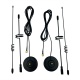 4 G LTE Omni Antenna SMA maschio 6dBi 