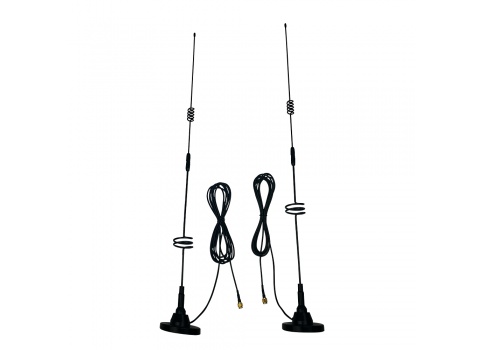 4 G LTE Omni Antenna SMA maschio 6dBi 