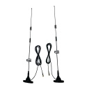 4 G LTE Omni Antenna SMA maschio 6dBi 