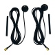 4G/LTE Mobile Antenna SMA Male 3dBi Φ29×112mm