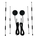 Une paire de 4G LTE Puissant 14dBi Antenne - TS-9