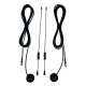 4G/LTE Mobile Antenna SMA Male 3dBi