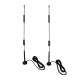 Teltonika 3G/4G LTE 7dBi Indoor Omni Antenna