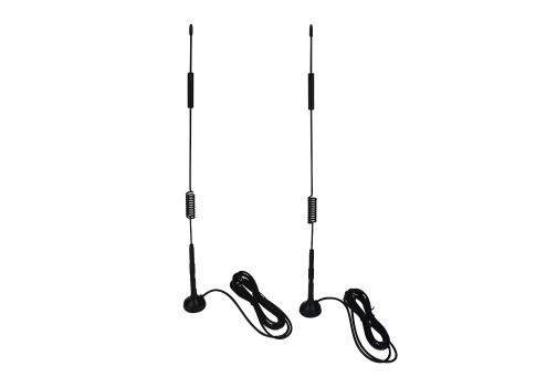 Teltonika 3G/4G LTE-7dBi Indoor Omni Antenne