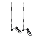 Un paio di 4G LTE 7dBi Indoor Omni Antenna