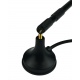 Teltonika 3G/4G LTE 7dBi Intérieure Omni Antenne