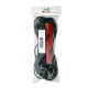 4G/LTE Sticker Antenna SMA maschio 3dBi 698-960/1710-2700MHz 