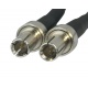4G/LTE Aufkleber Antenne SMA Male 3dBi 698-960/1710-2700MHz 