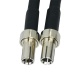 4G/LTE Sticker Antenna SMA maschio 3dBi 698-960/1710-2700MHz 