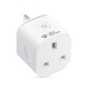WiFi Nation Smart Power Plug with removable 13A fuse