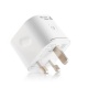 WiFi Nation Smart Power Plug with removable 13A fuse