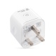 WiFi Nation Smart Power Plug with removable 13A fuse