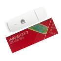 Huawei E3372h-153 4G LTE dongle, 2 x TS-5 ranura