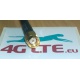 Cable Assembly SMA Female to SMA Male - 15cm