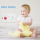 WiFi Nation Smart Power Plug with removable 13A fuse