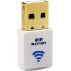 WiFi Nation mini 802.11ac AC600 USB adapter, Realtek RTL8811AU