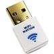 WiFi Nation mini 802.11ac AC600 USB adapter, Realtek RTL8811AU