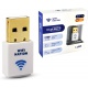 WiFi Nation mini 802.11ac AC600 USB adapter, Realtek RTL8811AU