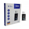 WiFi Nation&reg; WiFi Dongle 1300Mbps WiFi Adapter