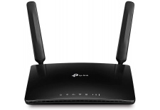 TP-Link MR600 4G+ Cat6 LTE Dual Band Gigabit Router