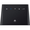 HUAWEI B311-221 4G Router, black
