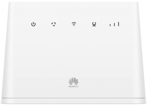 HUAWEI B311-221 4G Router, white