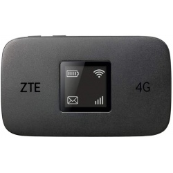 ZTE MF971R, LTE CAT6/4G Portable Mobile Wi-Fi Hotspot