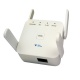 Wifi Nation® WiFi Booster Range Extender 1200Mbps 2.4GHz and 5GHz