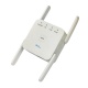 Wifi Nation® WiFi Booster Range Extender 1200Mbps 2.4GHz and 5GHz