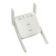Wifi Nation® WiFi Booster Range Extender 1200Mbps 2.4GHz and 5GHz