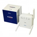 Wifi Nation® WiFi Booster Range Extender 1200Mbps 2.4GHz and 5GHz